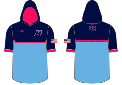 Heartland HAVOC Custom Pro Premier Pullover #PP1