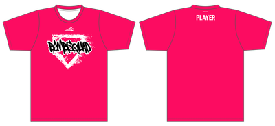 FC BombSquad Custom HyperTee #HT2