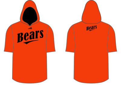 White Bear Lake Bears Custom Pro Premier Pullover #PP1