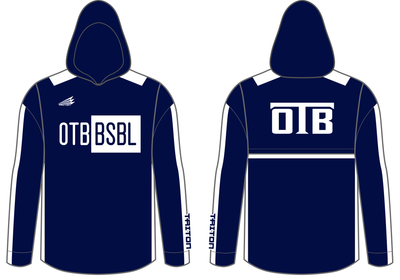 OTB Custom Jackal Jacket #JJ1C