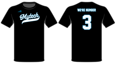 Mytech Partners Custom HyperTee #HT1