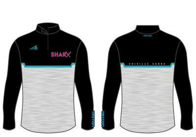 Chiville Sharx Custom NanoZip #NZ1