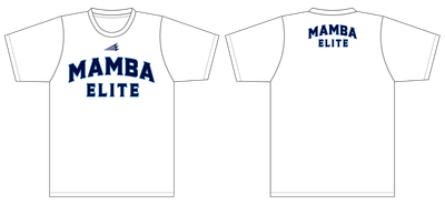 Mamba Elite Custom HyperMAX Tee #HM1