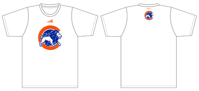 Carterville Crush Custom HyperMAX Tee #HM1