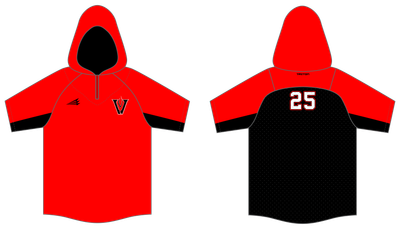 Metter Vipers Custom BP Jacket #BPJ1