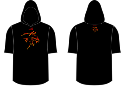 Alabama Hellcats Custom Pro Premier Pullover #PP1