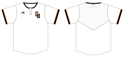 Georgetown Mavericks Custom Flywheel Pullover #FLY2C