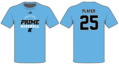 Nebraska Prime Custom HyperTee #HT1