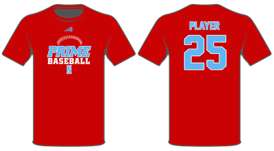 Nebraska Prime Custom HyperTee #HT4