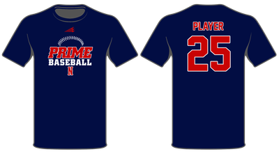 Nebraska Prime Custom HyperTee #HT2