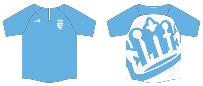 Stark Elite Custom Batting Practice Jacket #BPJ1