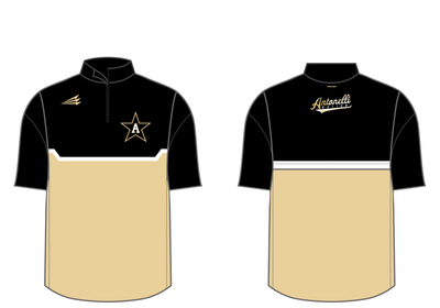 Antonelli Custom Jackal Jacket #JJ1