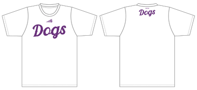 Galaxy Dogs Custom HyperMAX Tee #HM1