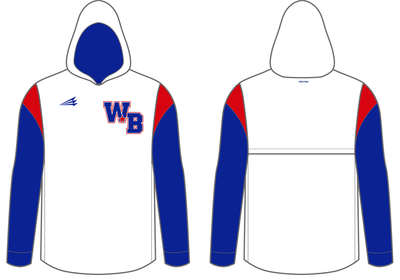 Boone County Custom Jackal Jacket #JJ1