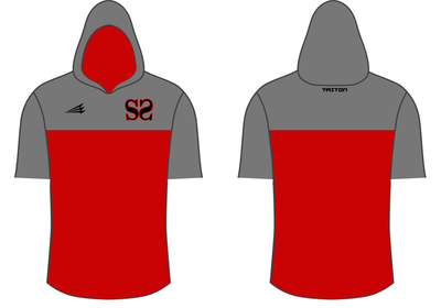 ShowStoppers Custom NanoHood #NH1