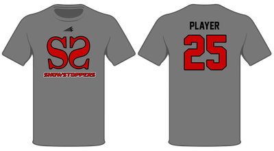ShowStoppers Custom HyperTee #HT1