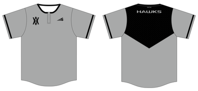 Arroyo Valley HS Custom Flywheel Pullover #FLY5
