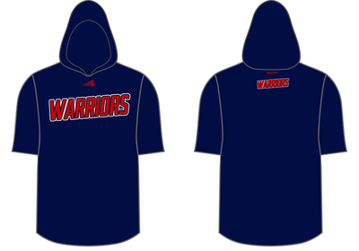 Park Ridge Warriors Custom Pro Premier Pullover #PP1