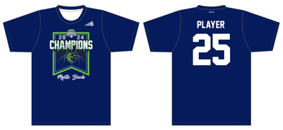 Grizzlies Custom HyperTee #HT1C