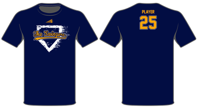 The Swingers Custom HyperTee #HT1