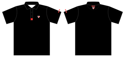Neo Aces Custom Stroker Golf Polo #GP1