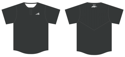 Hawks (Ogle) Custom Flywheel Pullover #FLY1