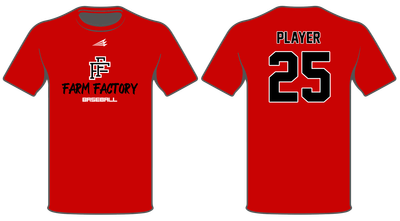 Farm Factory Custom HyperTee #HT2