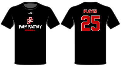 Farm Factory Custom HyperTee #HT3