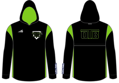 OTB Custom Jackal Jacket #JJ2E