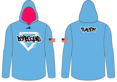 FC BombSquad Custom NanoZip #NH1