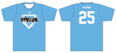 FC BombSquad Custom HyperTee #HT1