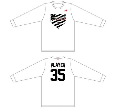 NEO ACES Custom HyperTee #HT1