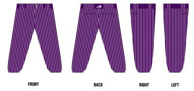 Blacksher Custom Fastpitch Pant #FP5