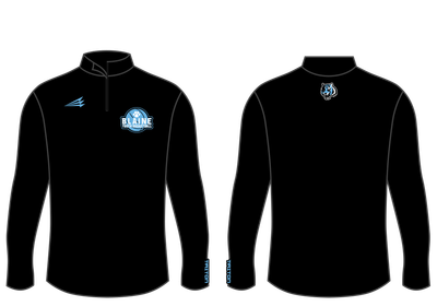 Blaine Youth Basketball Custom NanoZip #NZ1