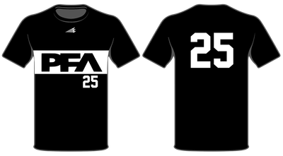 PFA Taylor Custom HyperTee #HT1B
