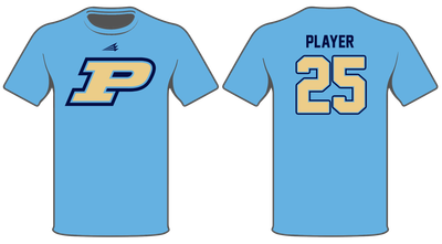 NY Prospects Custom HyperTee #HT1