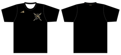 Anderson Trojans Custom HyperMAX Tee HM1