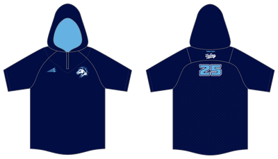 Walker Valley High School Custom BP Jacket #BPJ1