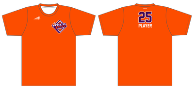 Race City Legends Custom HyperMAX Tee - HM1