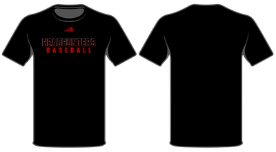 Hollister Headhunters Custom HyperTee #HT1