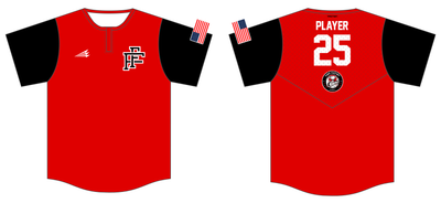 Farm Factory Custom Flywheel Pullover #FLY2