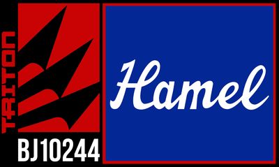 Hamel Hawks