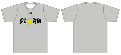 Storm Custom HyperTee #HT4C