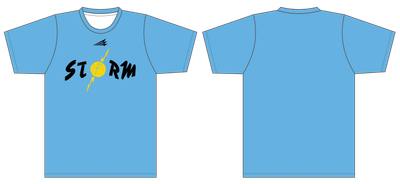 Storm Custom HyperTee #HT4