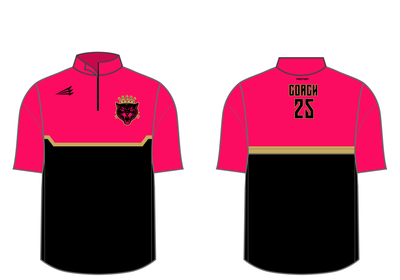 Pink Panthers Humboldt Custom Jackal Jacket #JJ1