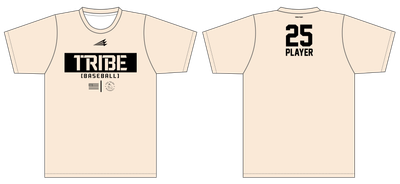 The Tribe Custom HyperTee #HT2B