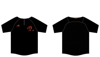 Brunch Custom Batting Practice Jacket #BPJ1