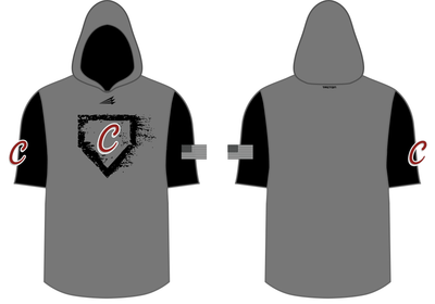 Central Softball Custom Pro Premier Pullover