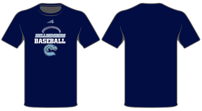 Ozark Hellbenders Custom HyperTee #HT1