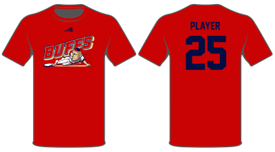 Monroe Custom HyperTee #HT4